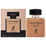 Maison Alhambra Narissa Peach Smaržas Edp 100 ml  6291108730225