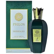 Maison Alhambra Philos Messenger Smaržas Edp 100 ml  6290362340898
