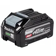 Akumulatora bloks Makita 1910N6-8 Xgt Bl4040F 4.0 Ah, kartona iepakojums  0088381597869