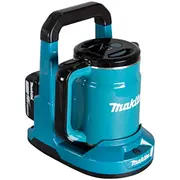 Tējkanna Makita Dkt360Z Blue  0088381748896
