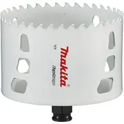 Makita universāla Tct caurumu zāģa 102Mm Ezychange  E-06828 088381570541
