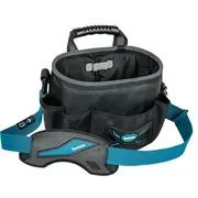 Makita atvērta instrumentu soma Me-05474  E-05474 088381566988