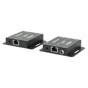 Manhattan 4K30Hz Hdmi over Ethernet Extender Set bis zu 40M  168397 0766623168397 85176200