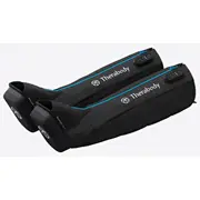 Masāžas ierīce Therabody Recoveryair Jetboots - Medium  Ra02097-01 810036056915