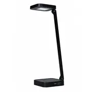 Maxcom Ml 1001 Galda lampa Led 7W  Ml1001Bk 5908235975344