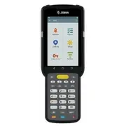 Mc3390Xr Uhf Rfid Ierocis, Lineāra Antena, 802.11 A/B/G/N/Ac, Se4850 Paplašināts Diapazons 2D Skeneris, 38 Taustiņi, Paplašināta Kapacitātes Akumulators, Gms, 4Gb/32Gb, Etsi  Mc339U-Ge3Eg4Eu 8596375238091