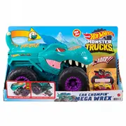 Hot Wheels - Monster Trucks Mega Wrex Gyl13  1974775 887961974775