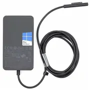 Microsoft Surface 65W Netzteil Usb Xz/Nl/Fr/De für Devices  W8Z-00002 0196388144372
