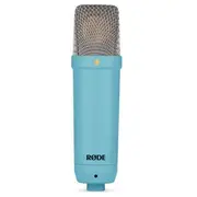 Mikrofon Rode Nt1 Signature niebieski  400100005 698813014040
