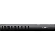 Mikrofons Sony Ecm-778 Shotgun  Ecm778.Ce7 4548736172289