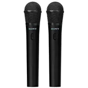 Mikrofons Sony Ult Mic1 Black  Uoultmic1.Ce7 4548736165502