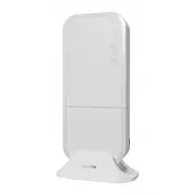 Mikrotik wAP ax piekļuves punkts, wAPG-5HaxD2HaxD, Wi-Fi 6, Routeros L4  Wapg-5Haxd2Haxd 4752224009180 85176200