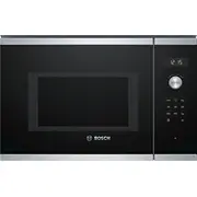 Микроволновая печь Bosch Bfl554Ms0  4242005038954