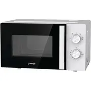 Mikroviļņu krāsns Gorenje Mo20E1Wh  3838782611209