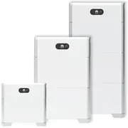 Moduł zarządzania pracą akumulatora obsługuje do 3 modułów technologia ogniw Lifepo4 Ip65 masa 12Kg gwarancja 10 lat  Luna2000-5Kw-C0 5904905309907 85076000