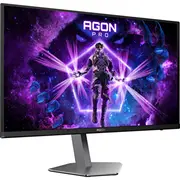 Monitor Ag276Qzd2 26.7 cala Qd Oled 240Hz Hdmix2 Dp Pivot  4038986182478 156752