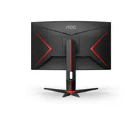 Monitors Aoc C27G2Z3/Bk  4038986182263
