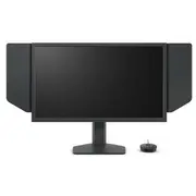 Monitor Benq Xl2546X Led 1Ms/12Mln1/Hdmi/Gaming  9H.ln1Lb.qbe 4718755094712 Upzow025Xsxl002