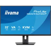 Iiyama 80,0Cm 32 Xb3294Uhscp-B1 169  2XhdmiDp2Xusb-C 20801780000Zxb328 4948570126279
