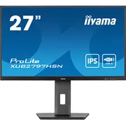 Monitors iiyama Prolite Xub2797Hsn-B2  Norton Small Business 21484214 5902002367011