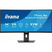 Monitors iiyama Xcb3497Wqsnp-B1  Norton Small Business karte 21484214 5902002367059
