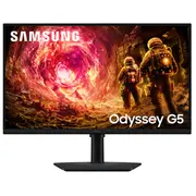 Monitor Samsung Odyssey G5 Ls27Fg502Euxen  8806097817796