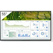 Monitor Sony Bravia Fw-55Bz30L  4548736150065
