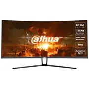 Monitors Dahua Technology Lm34-E330C  Dhi-Lm34-E330C 6923172557377