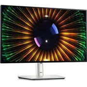 Monitors Dell  Lcd U2424H 24 Ips Fhd/1920X1080/Dp,Hdmi,Usb-C,Usb/Silver 210-Bktz 5397184821381