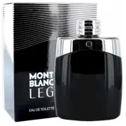 Mont Blanc Legend Smaržas Edt 100 ml  3386460032681