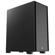 Montech Air 1000 Silent, Midi-Tower - Black  Gemt-009 4710562748864 Silent Bk