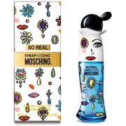 Moschino So Real Cheap  Chic Smaržas Edt 30Ml 8011003838387