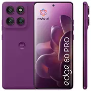 Motorola Edge 60 Pro 12/512Gb Sparkling Grape  Pb7X0011Pl 840023288913 Gs-T-Mot-0590