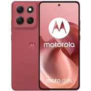 Viedtālrunis Motorola Moto G86 5G 12/256Gb Pink Pb8X0035Pl  840493600123 Tkomotsza0483