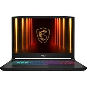 Msi Katana 15 Hx B14Wfk-020Xpl - i7-14650HX  15,6 16Gb 512Gb Bez operētājsistēmas Rtx 5060 klēpjdators 4711377345170 Lt-Gm-I15-Msi-1541