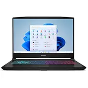 Msi Katana 15 Hx B14Wfk-494Xpl - i5-14450HX  15,6 16Gb 512Gb W11H Rtx 5060 5M2W11H 5906849841529 Lt-Gm-I15-Msi-1548