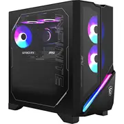 Msi Mpg Infinite X3 Ai 2Nvv7-034At Black, Windows 11 Home  00B94211-034 4711377290845