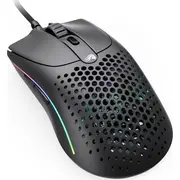 Mysz Glorious Pc Gaming Race Model O 2 Black  Glo-Ms-Ov2-Mb 810069975290