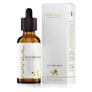 Nanoil Anti-Redness Sejas Serums  50 ml 5905669547307
