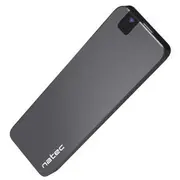 Natec Ssd korpuss Rhino M.2 Nvme Alumīnijs  Nkz-1953 5901969435429 Dianatobu0008