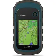 Nawigacja Gps Garmin eTrex 22X 010-02256-01  753759230777