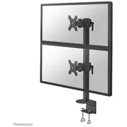 Neomounts Tis 17-49 2Tft 2Gelenke schw. Max.15  Fpma-D960Dvblackplus 8717371448172 73269098