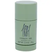 Nino Cerruti 1881 Deodorant Dezodorants 75Ml  688575134544
