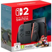 Nintendo Switch 2  Mario Kart World 45496321529