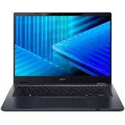 Portatīvais dators Acer Notebook Travelmate P4 Tmp414-55-Tco 14 2.8K Ips/U5 225U/16G/512G/Fpr/Sca/W11P/3Y O.nbd  Nx.bfeep.001 4711474423719