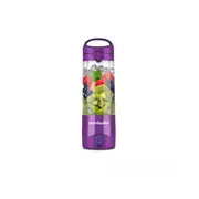 Nutribullet Portable Standmixer Nbp003Pu Lila, akkubetrieben, 0,475 Liter  8006447002142