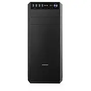 Oberon Pro Silent Czarna Obudowa Komputerowa  At-Oberon-Ps-10-000000-0002 5901885248400 Komcpoc00000013