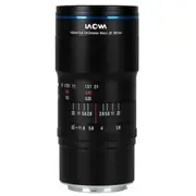 Objektīvs Venus Optics Laowa Ca-Dreamer Pentax K 100 mm F/2.8  Vo2647 6940486701432
