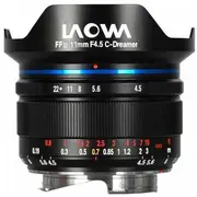 Objektīvs Venus Optics Laowa Leica M 11 mm F/4.5 Ff Rl  Vo1766 6940486701036