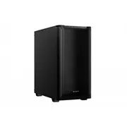 Be quiet Pure Base 501  Black Bg073 4260052191798